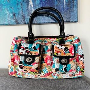 NWT - Disney Parks Purse